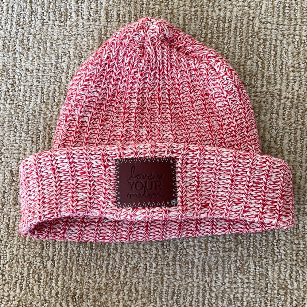 Love Your Melon Hat